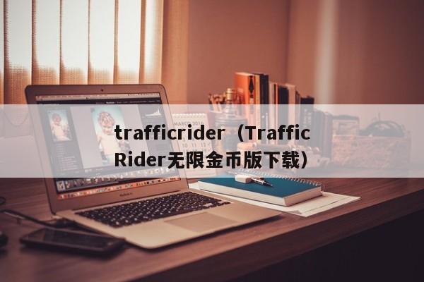 trafficrider（TrafficRider无限金币版下载）